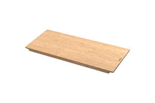 Доска разделочная Ясень Granula ДСК-00003